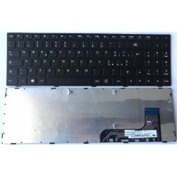 Tastiera italiana per Lenovo IdeaPad 100-15IBY