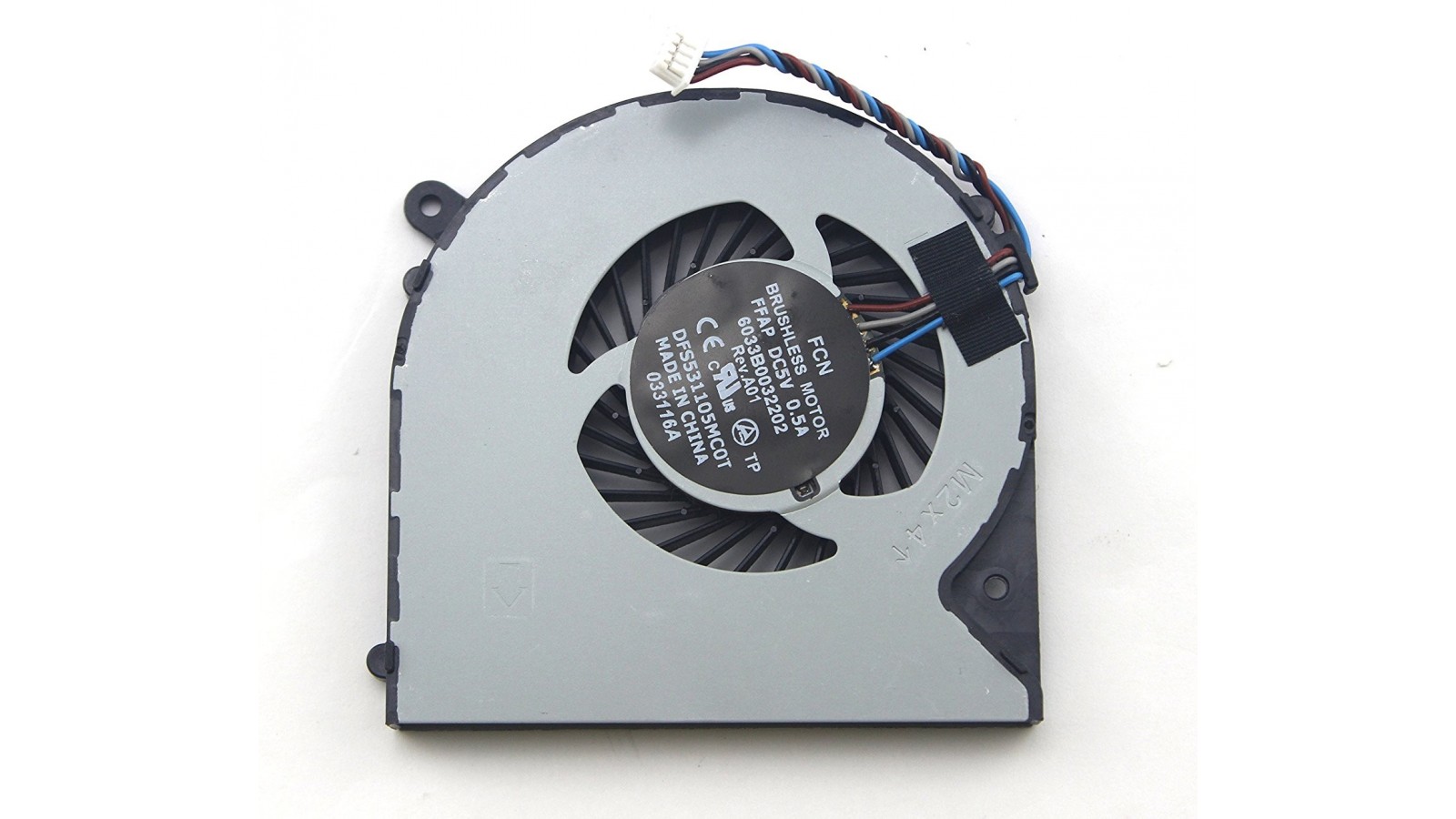 Ventola Fan Fujitsu LifeBook A514 A544 A556 AH544