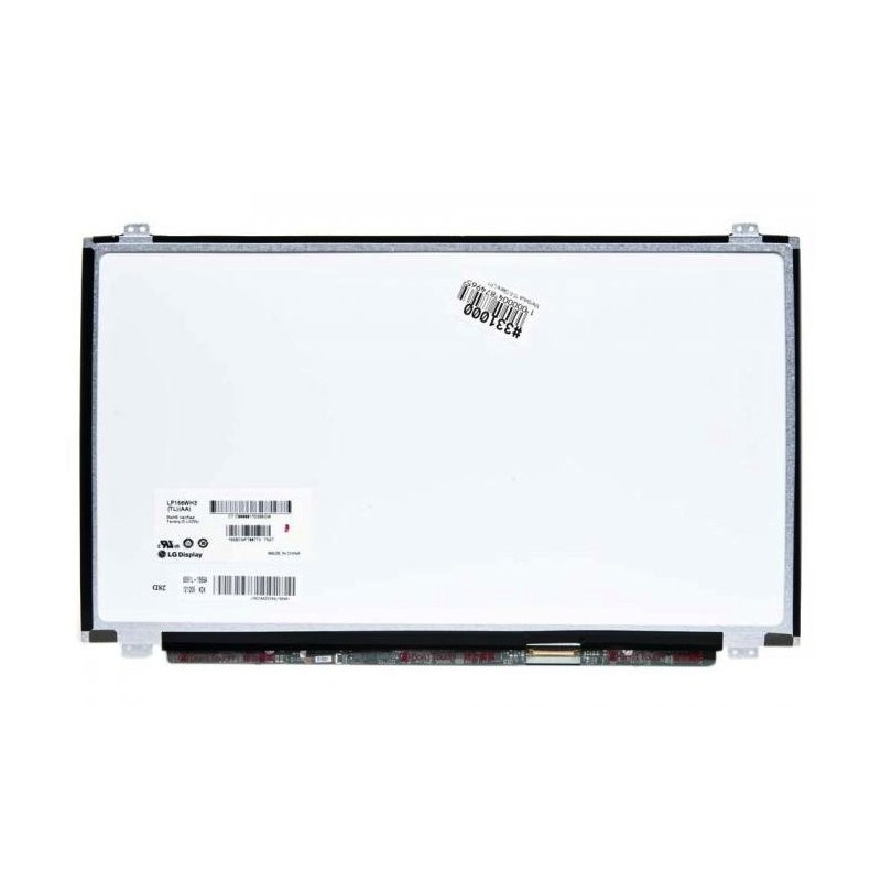 Display LCD Schermo 15,6 LED compatibile con Toshiba satellite PRO R50-B-107