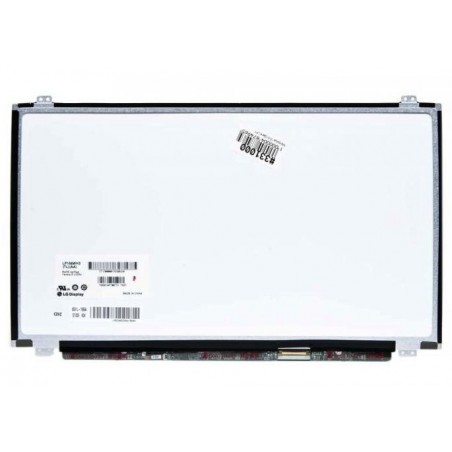 Display LCD Schermo 15,6 LED compatibile con Toshiba satellite PRO R50-B-107