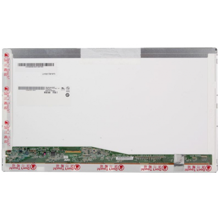 Display LCD Schermo 15,6 LED compatibile con HP Pavelion DV6-6B07