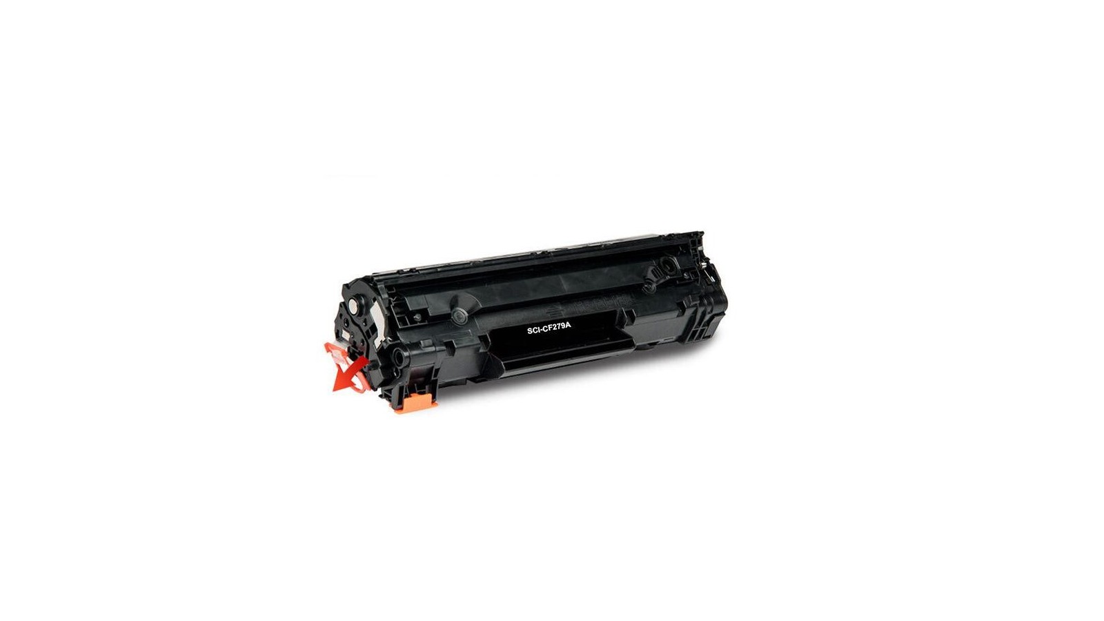 Toner per HP CF279A M12 M26 79A