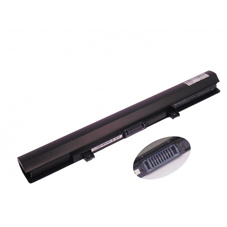 Batteria 2600mAh compatibile con Toshiba Satellite E45-B L50-B C50-B