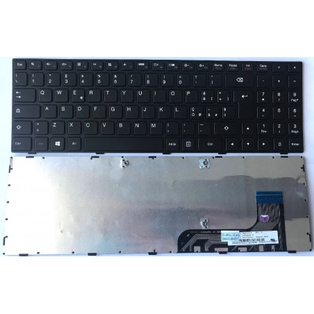 Tastiera italiana per Lenovo IdeaPad B50-10