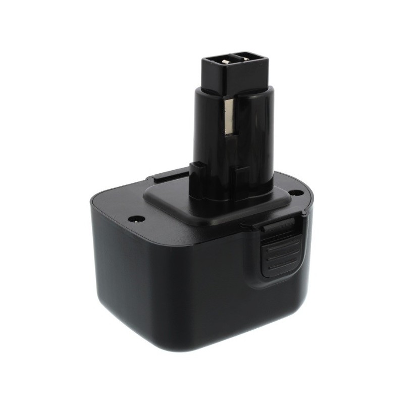 Batteria 12V ni-mh 1500 mAh compatibile con Dewalt DW912,DW912K,DW915 FLASH LIGHT Batteria 12V ni-mh 1500 mAh compatibile con Dewalt DW912,DW912K,DW915 FLASH LIGHT