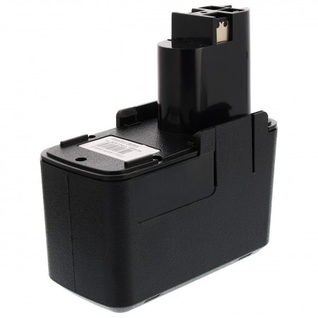 Batteria 12V ni-mh 1500 mAh compatibile con Bosch 2607335054, 2607335055, 2607335071, 2607335081