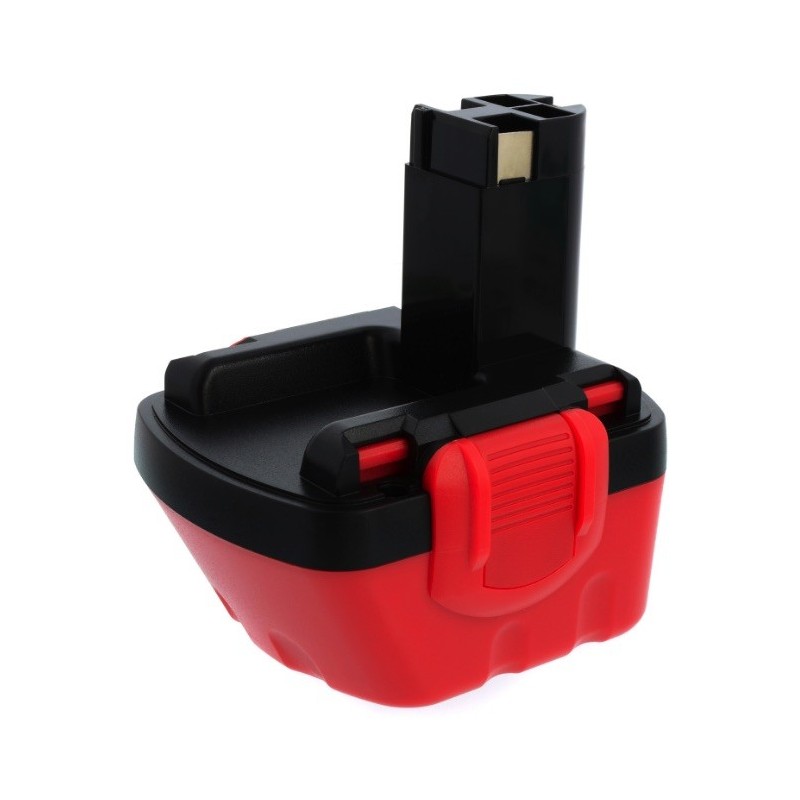 Batteria 12V ni-mh 2500 mAh compatibile con Bosch GSR12-2,GSR12VE-2,PSB12VE-2,PSR12-2 Batteria 12V ni-mh 2500 mAh compatibile con Bosch GSR12-2,GSR12VE-2,PSB12VE-2,PSR12-2