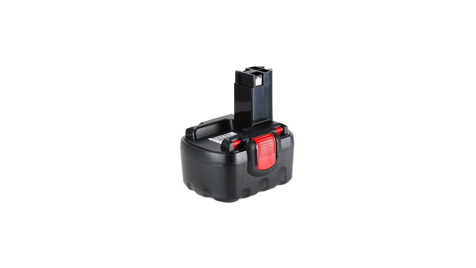 Batteria 12V ni-mh 2000 mAh compatibile con Bosch 2 607 335 526,2 607 335 531,2 607 335 541