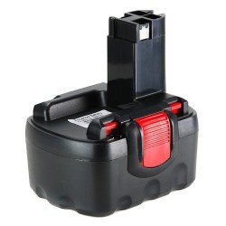 Batteria 12V ni-mh 2000 mAh compatibile con Bosch 2 607 335 526,2 607 335 531,2 607 335 541