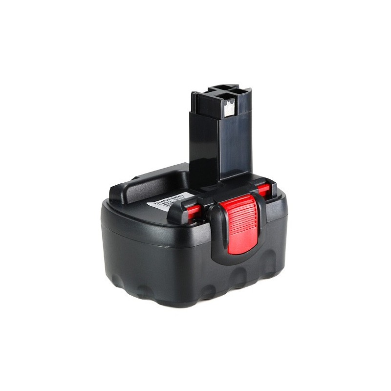 Batteria 12V ni-mh 2000 mAh compatibile con Bosch 2 607 335 526,2 607 335 531,2 607 335 541