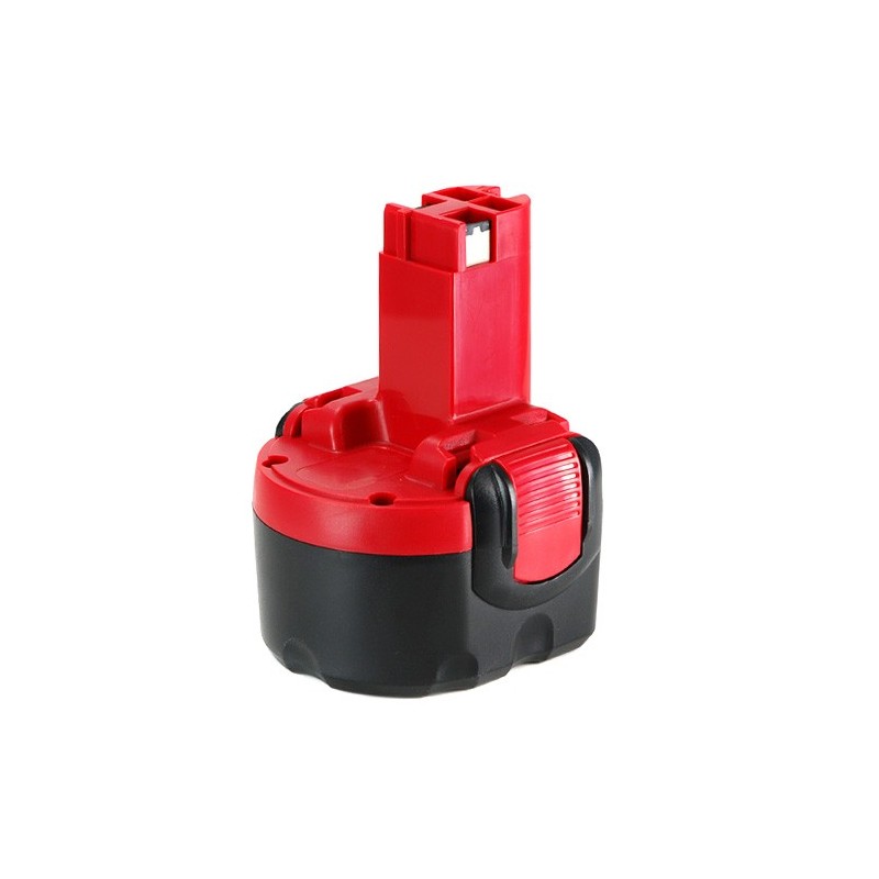 Batteria 9,6V ni-mh 1500 mAh compatibile con Bosch 2607335453,2607335461,2607335469 Batteria 9,6V ni-mh 1500 mAh compatibile con Bosch 2607335453,2607335461,2607335469