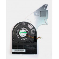 Ventola Fan notebook Acer Aspire E1-510 E1-510P