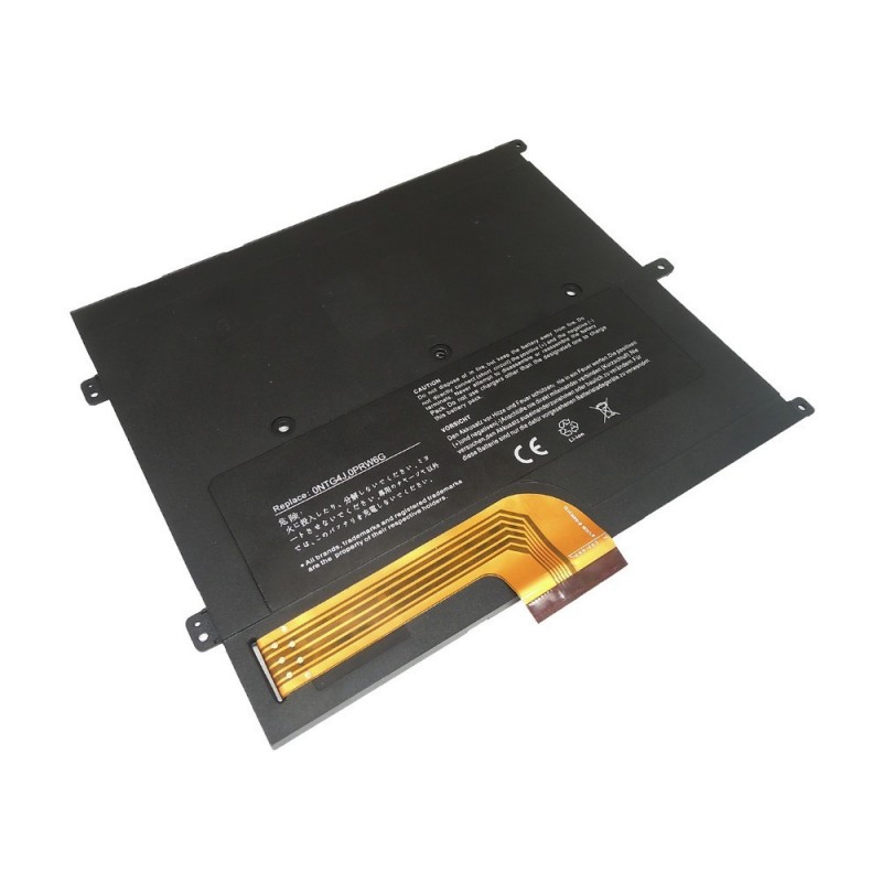 Batteria per Dell Vostro V13 V130 0PRW6G T1G6P 32,4 Wh Batteria per Dell Vostro V13 V130 0PRW6G T1G6P 32,4 Wh
