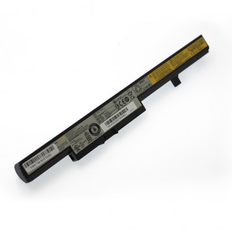 Batteria 2600mAh per Lenovo 45N1182 45N1183 45N1184 45N1185 45N1186 45N1187 L13L4A01