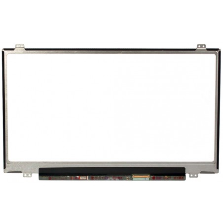 Display LCD Schermo 14.0 compatibile con HP Envy Sleekbook 4-1000sn