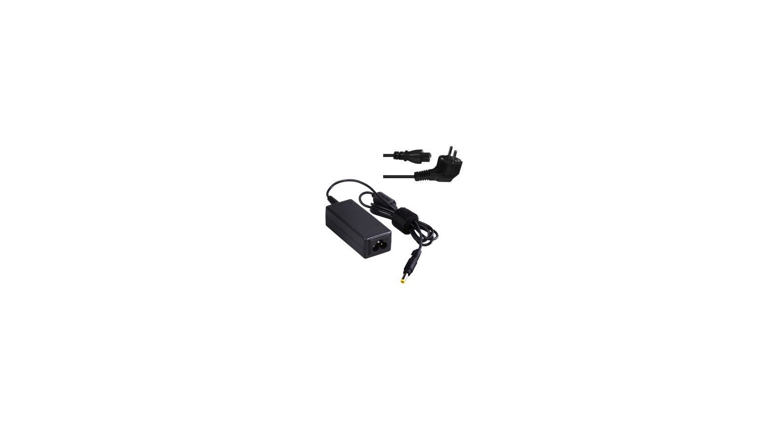 Alimentatore caricabatteria per Lenovo Essential B50-10