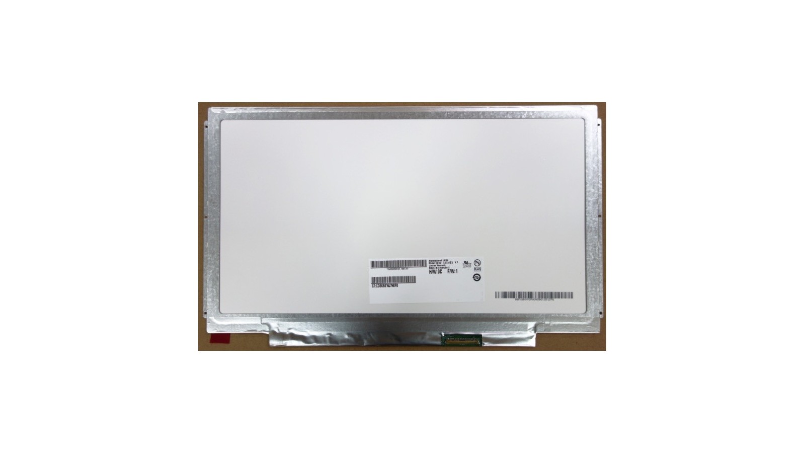 Display LCD Schermo 13,3 Led compatibile con HP 13-C000NL