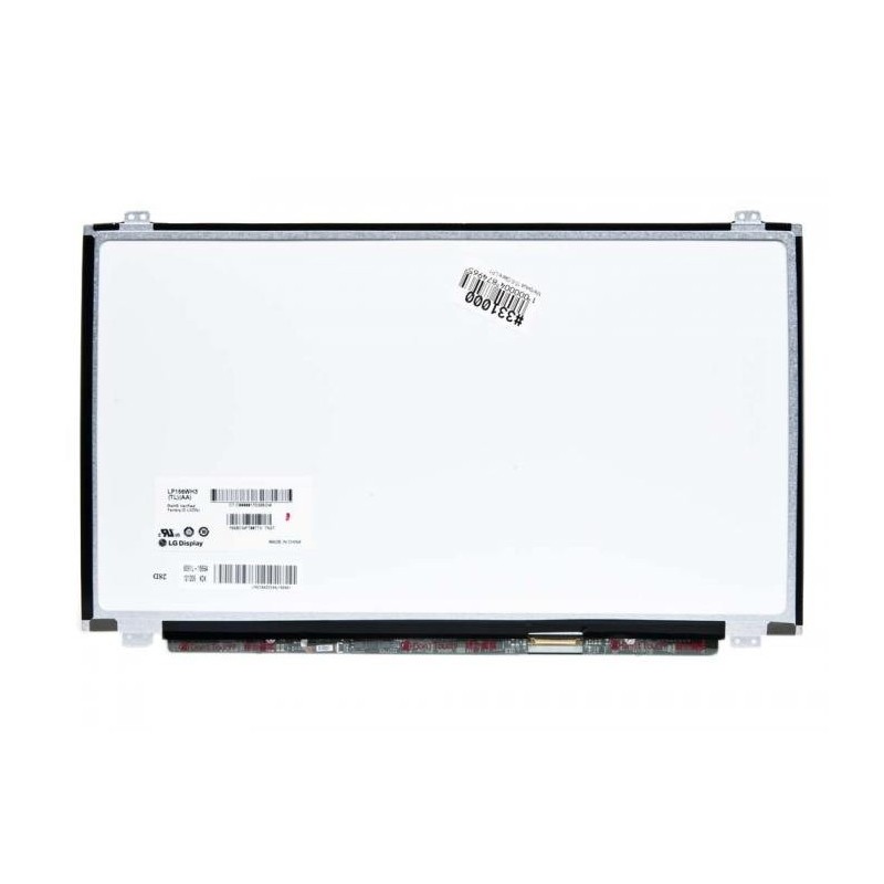 Display LCD Schermo 15,6  Fujitsu Lifebook A556 compatibile