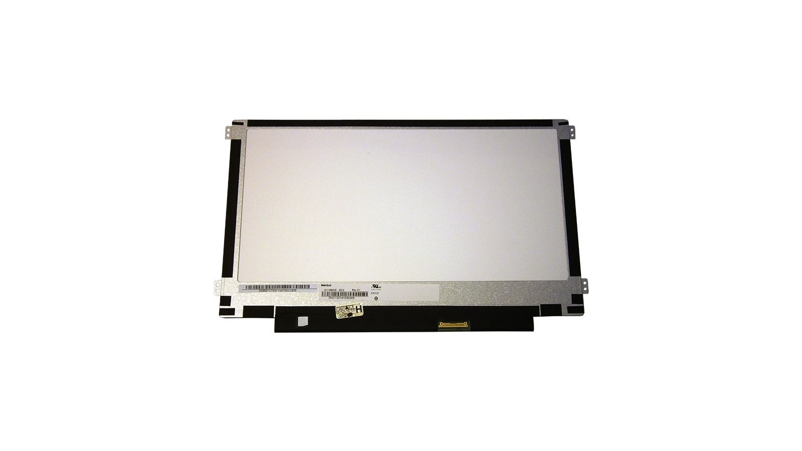 Display Lcd Schermo 11,6" LED B116XTN02.2 HW1A pin 30