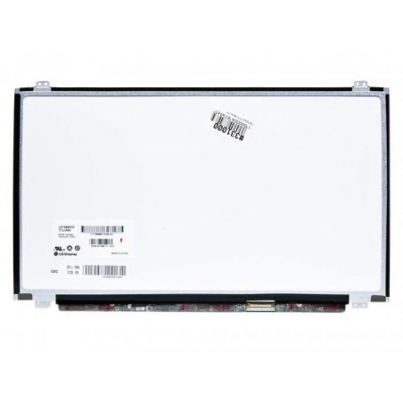 Display LCD Schermo 15,6  Acer Aspire E5-521G connettore 30 pin compatibile