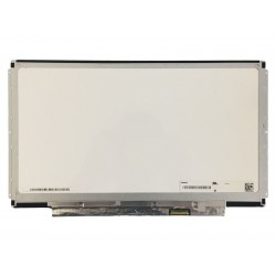 Display LCD Schermo 13,3 Led compatibile con Asus PRO PU301LA
