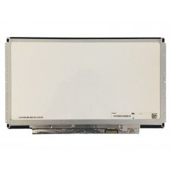 Display LCD Schermo 13,3 Led compatibile con Asus PRO PU301LA