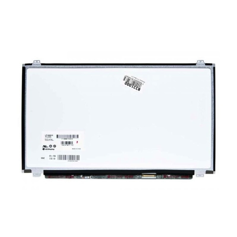 Display LCD Schermo 15,6 Slim LED compatibile con Asus F555L