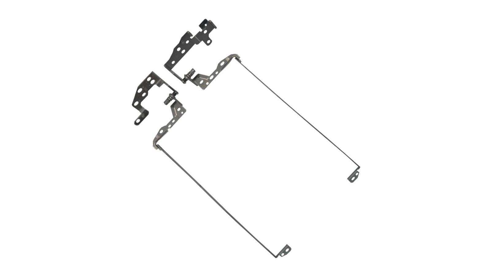 Coppia Cerniere Hinge Compatibile con Hp 15-D 250 G2 255 G2