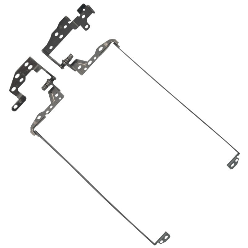 Coppia Cerniere Hinge Compatibile con Hp 15-D 250 G2 255 G2