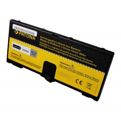 Batteria per ProBook 5330m 635146-001 FN04 HSTNN-DB0H compatibile