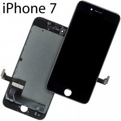 Display Lcd per Apple Iphone 7 completo di Touch screen e cornice