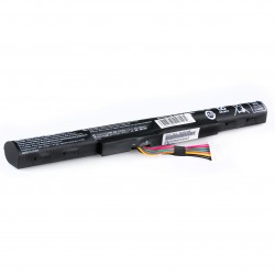 Batteria 2600mAh compatibile Acer Aspire E5-422 E5-422G E5-432 E5-432G E5-452 E5-452G E5-472 E5-472G