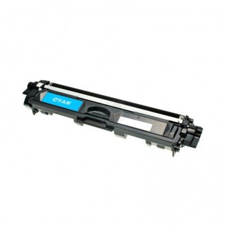 Toner per Brother TN225 TN245 TN246 TN255 TN265 TN285 TN296 Cyano