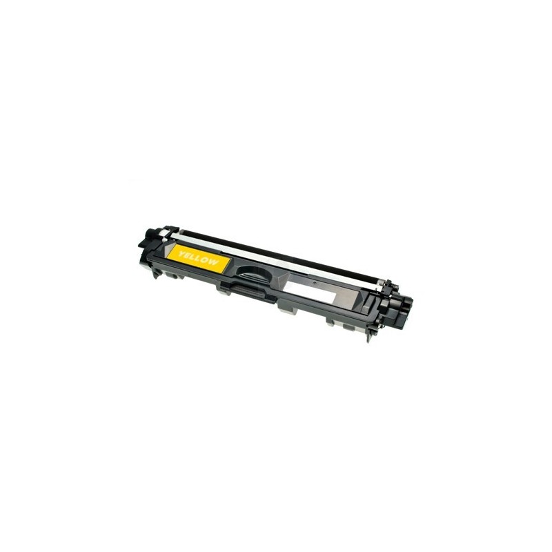 Toner per Brother TN225 TN245 TN246 TN255 TN265 TN285 TN296 Yellow