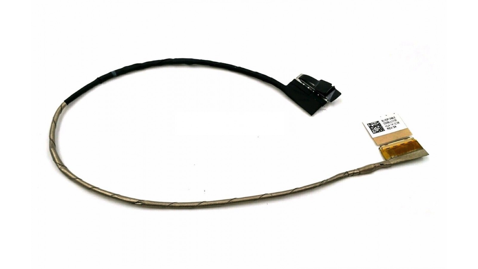 Cavo Flat Lcd Toshiba DD0BLILC130