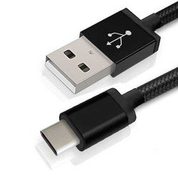 Cavo dati caricatore usb TYPE-C