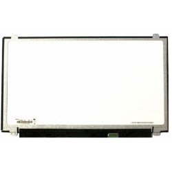 Display LCD Schermo 15,6 LED compatibile con N156BGA-EA2 REV.C1