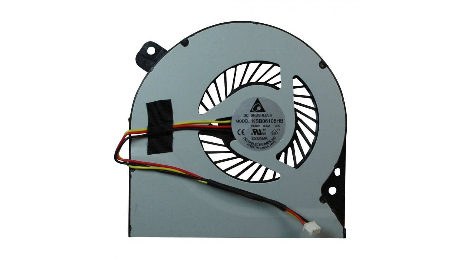 Ventola Fan Asus k550 X750DP K550D K550DP