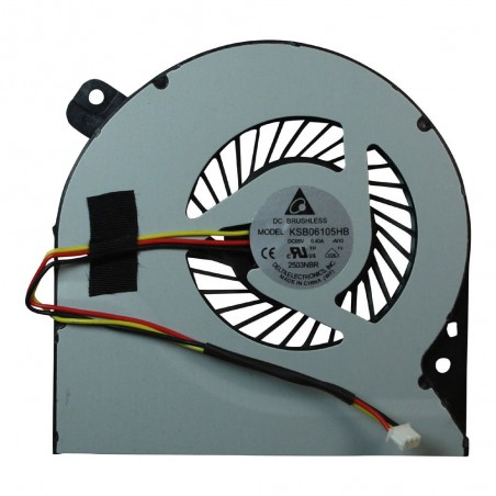 Ventola Fan Asus k550 X750DP K550D K550DP