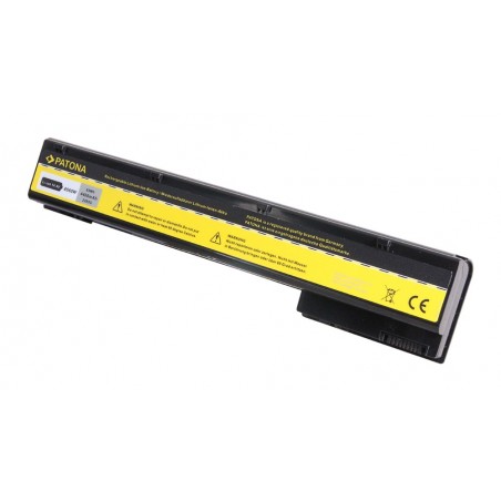 Batteria compatibile con HP HSTNN-I93C HSTNN-IB2P HSTNN-LB2P 14,4V