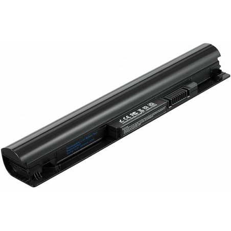Batteria 2600mAh compatibile con HP Pavilion 10-E001SF 10-E002EL 10-E002SL