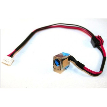 DC Power Jack Acer Aspire 5755 5755G serie