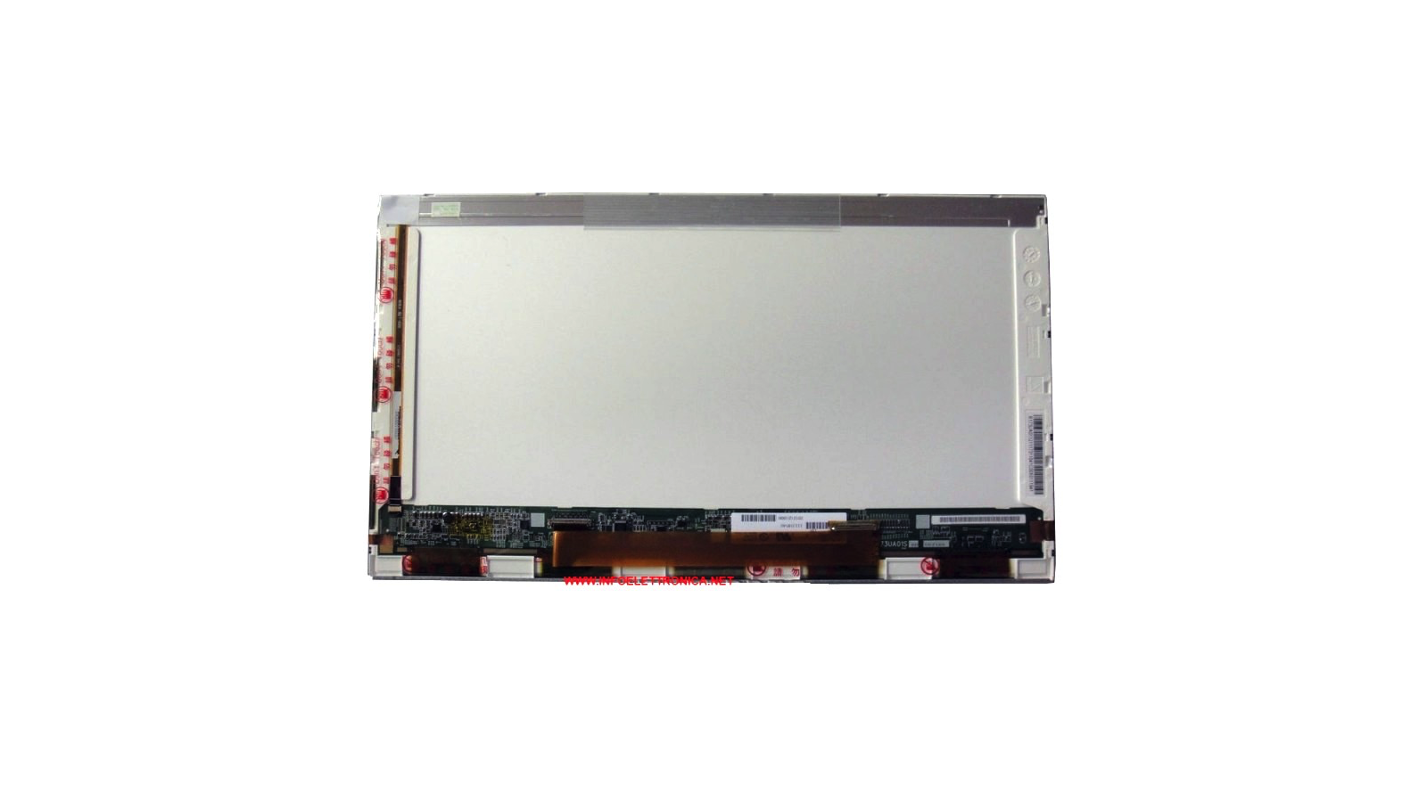 Display Lcd Schermo 17,3 Led compatibile con HP Pavillon DV7-3165EL