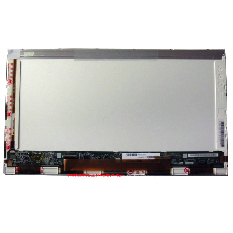 Display Lcd Schermo 17,3 Led compatibile con HP Pavillon DV7-3165EL