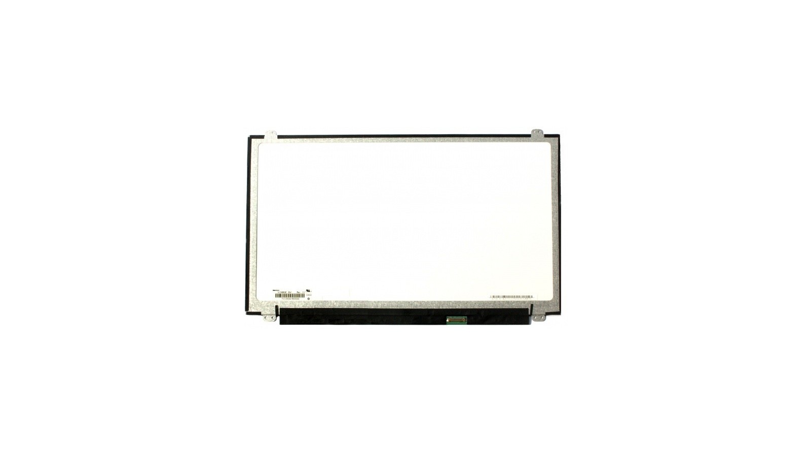 Display LCD Schermo 15,6 LED compatibile con Lenovo IdeaPAd 310-15ISK