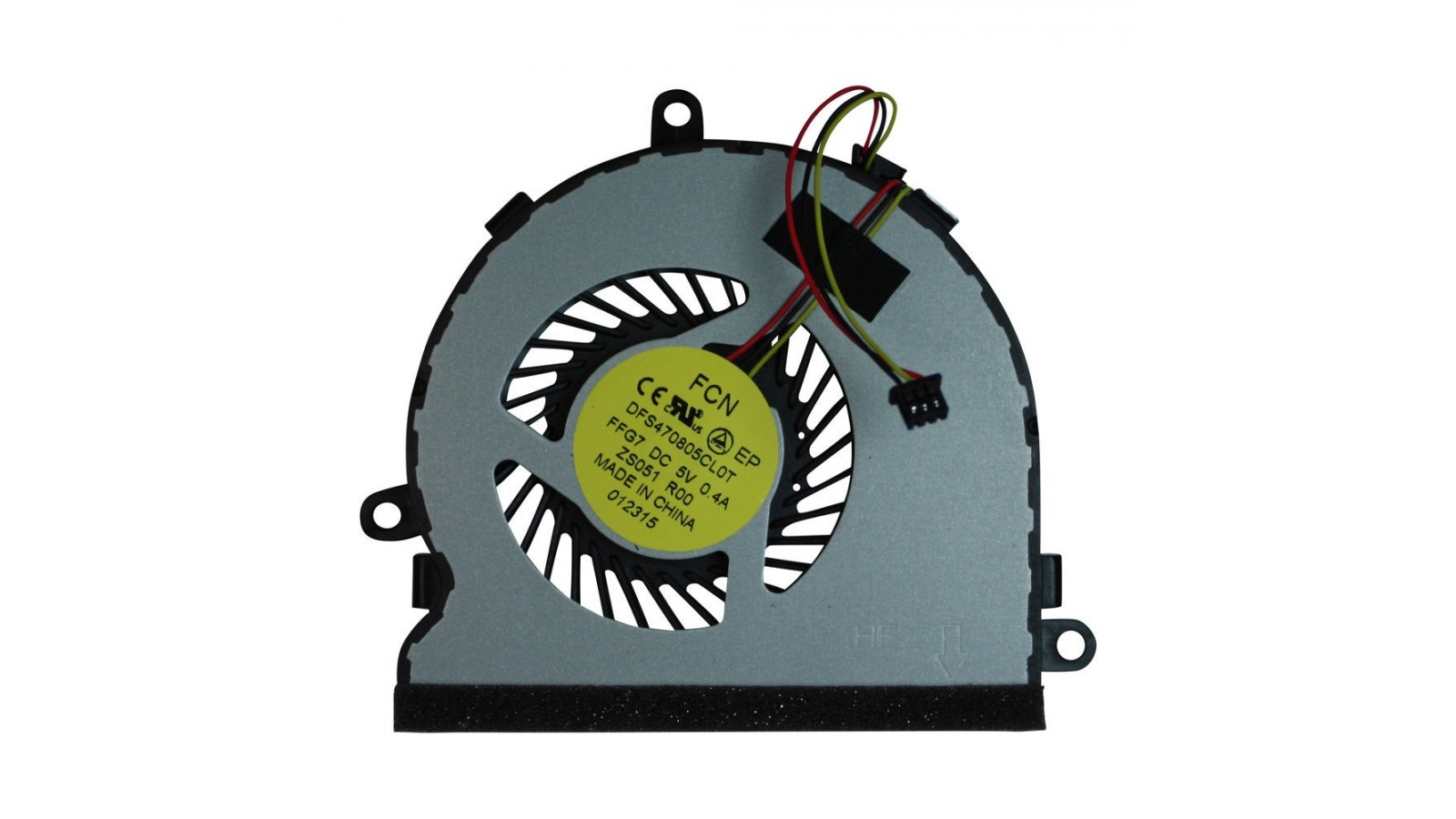 Ventola Fan HP 255 G3