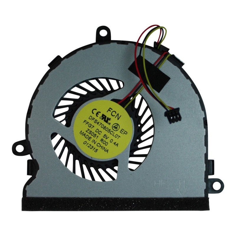 Ventola Fan HP 255 G3