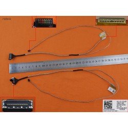 Cavo Flat display compatibile con Lenovo IdeaPad DC02001MH00