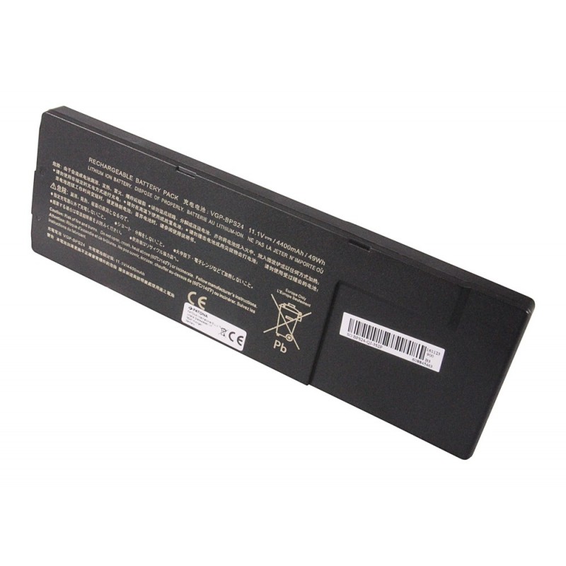 Batteria compatibile con Sony Vaio VPCSA, VPCSB, VPCSC, VPCSD, VPCSE Batteria compatibile con Sony Vaio VPCSA, VPCSB, VPCSC, VPCSD, VPCSE
