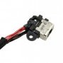 DC Power Jack alimentazione per Asus ASUS N552 N552V N552VX N552VW